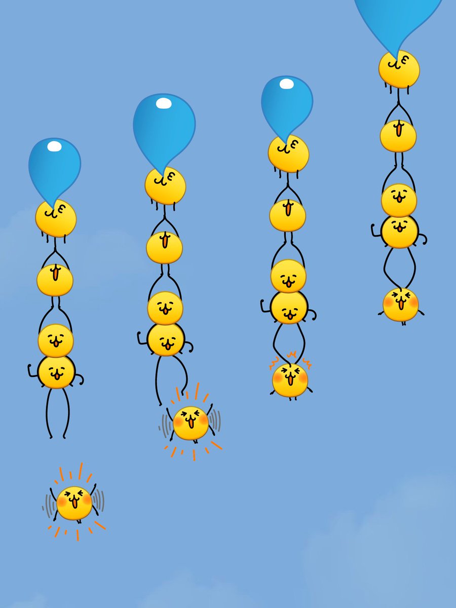 🎈🟡💤🟡🟡🟡 ☺️