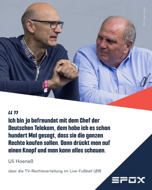 hannoderbus's tweet photo. mia san uli https://t.co/LKAaDpnerY