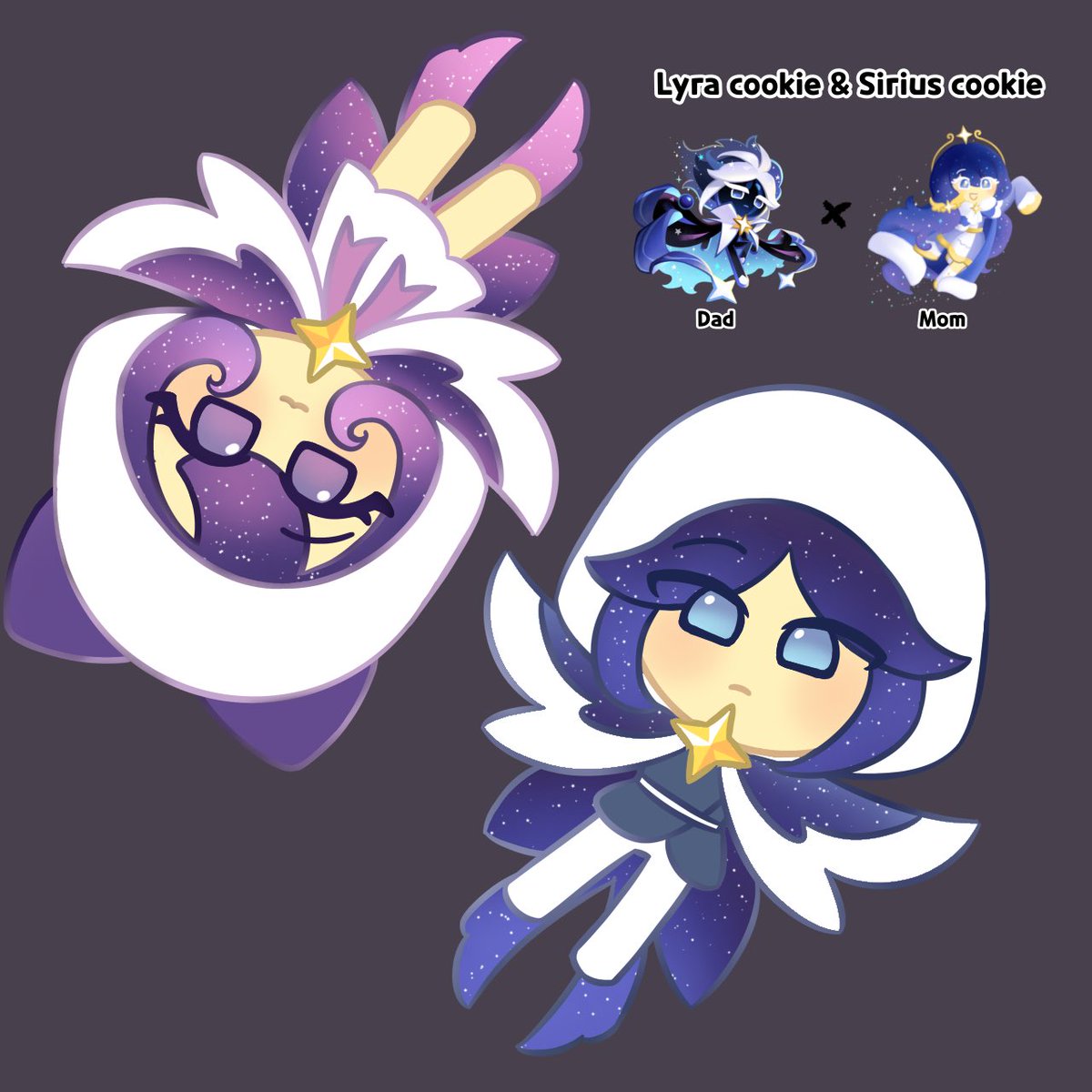 JTdrawing1232's tweet photo. Baby💕
#cookierunkingdom #cookierunoc #cookierunovenbreak https://t.co/2RRzqA9zFP