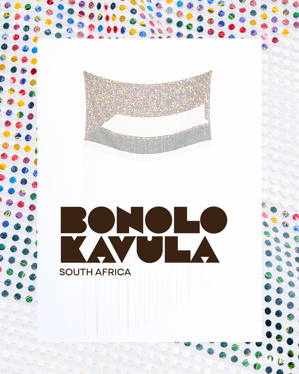 As the Investec Cape Town Art Fair (@investeccapetownartfair) 2025 approaches, the spotlight shines brightly on a dynamic lineup of women artists whose works redefine boundaries and narratives.