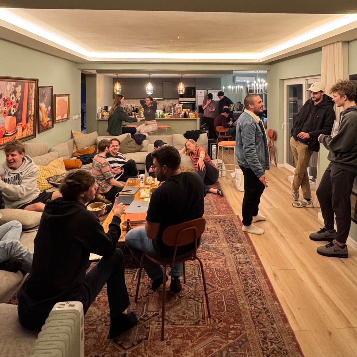 Max Brenner tweet media