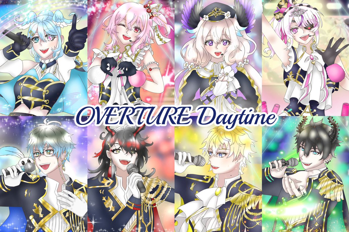 ゴールドキャッスル tweet media