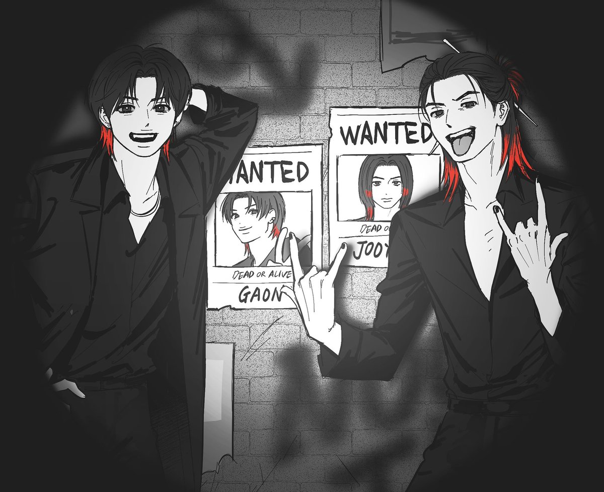 중 tweet media
