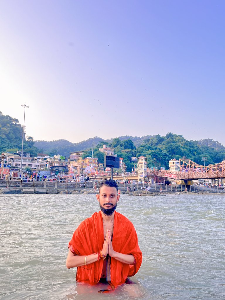 anup_devnath's tweet image. 📍Badrinath Dham🛕                                                    
                 📍Mana Village 🏞️  
..🚩
..🚩

#Badrinath #indiafirstvillagemana #devbhoomi  #haridwar #badrivishal #harhargange #vasudharafalls #saraswatitemple #uttarakhand.