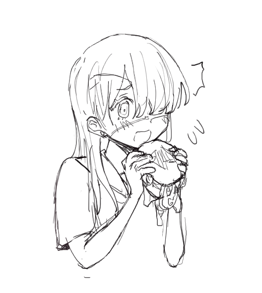 not spoiler free cringe tweet media