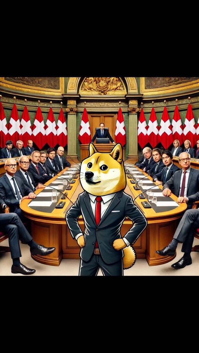 MarkoPaska2141's tweet photo. Heyy There…
Today i‘m gonna have a conversation with the Swiss Federal Council. What do you think we are planning?
Dates?
Launches?
Skiing Dates?
🚀🚀🚀 https://t.co/wjQ7iAYFwM