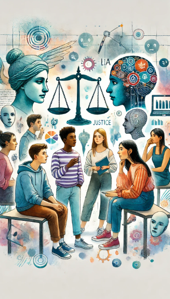 DranePaca's tweet photo. Dans le cadre de l’initiative nationale #CafésIA, la Drane de Nice a organisé, avant le grand sommet d’action sur l’IA du 07/2 :
Un☕IA pour les professeurs du lycée Les Palmiers
Un☕IA pour les parents d’élèves de Mandelieu et Pégomas 
Echanges riches sur l’IA et l’éducation. https://t.co/D227rLWYSJ