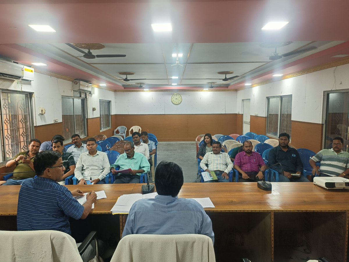 Panchayat Samiti Kishorenagar tweet media