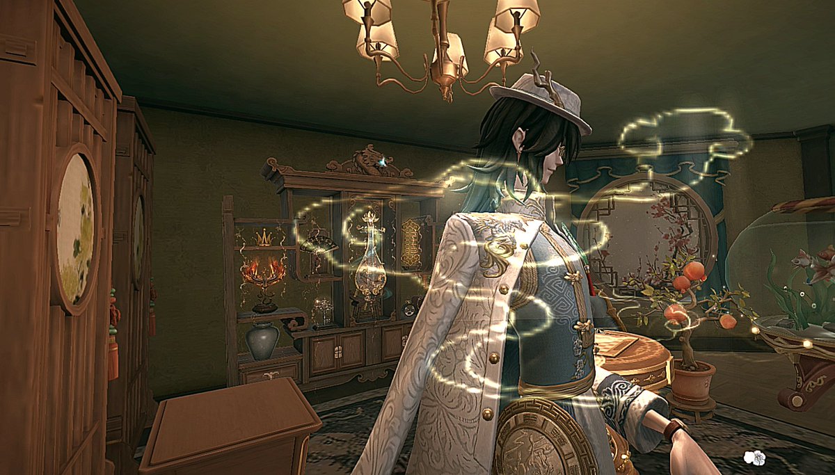 진추 우산이 오다