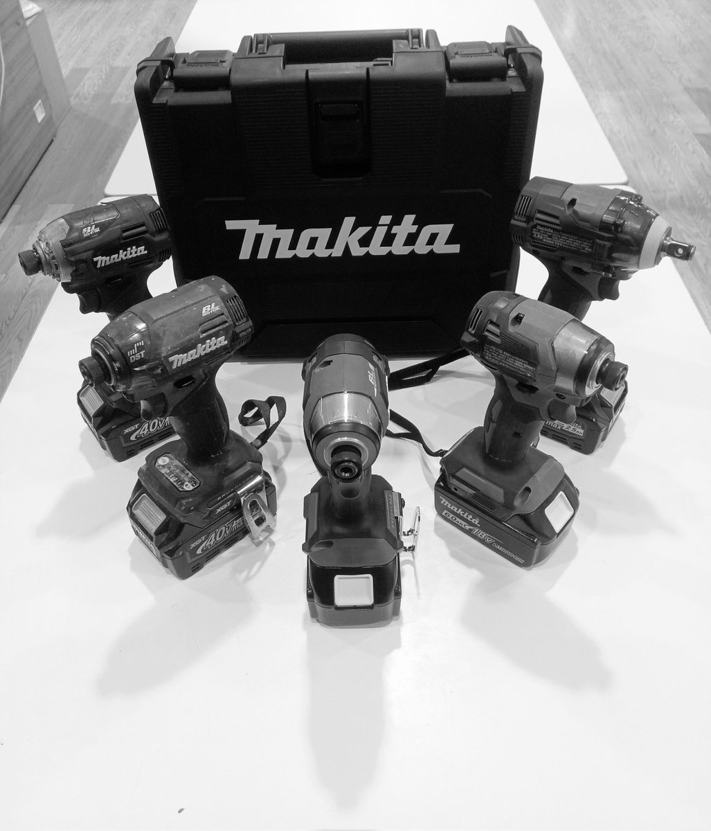 ハードオフ工具館燕三条店【公式】 tweet media