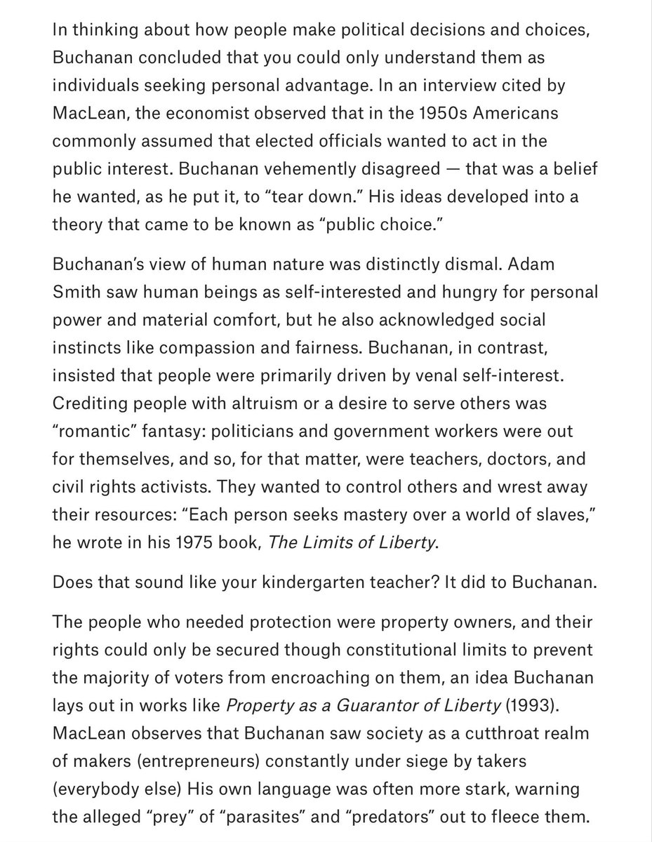 MsParaDoxy's tweet photo. @hellphlegm @SnuffaThoughts @flying_rodent @MattPirkowski Buchanan too. The Oligarchic Revolution Unfolds as capitalism continues to eat what remains of democracy @yanisvaroufakis
🎬 https://t.co/ghiPRgwTBD
🎬 https://t.co/3CAaeS82Zl
📰🗽https://t.co/ekayNLll7d
📰🗽https://t.co/JG1hqKZm6d https://t.co/9Sa4yqsoZM