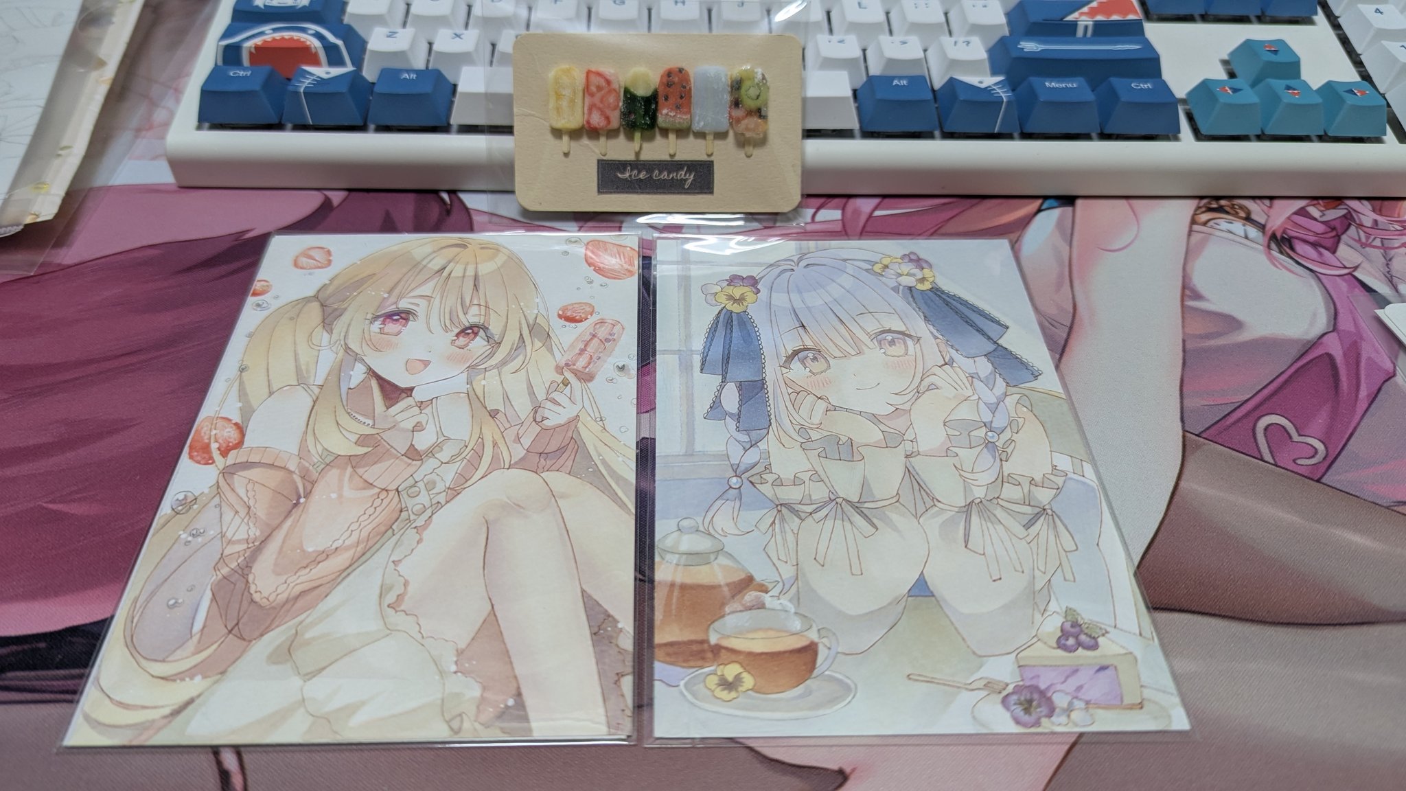 こんぺいとう** (@Konpeito1025) / X こんぺいとう** (@Konpeito1025) / X