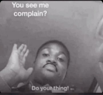 If dem neva tell u this b4   Ur life don spoil
