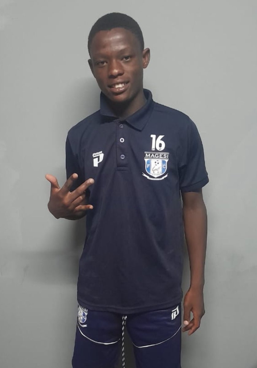United Warriors FC tweet media