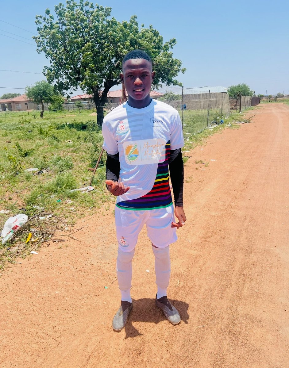 United Warriors FC tweet media