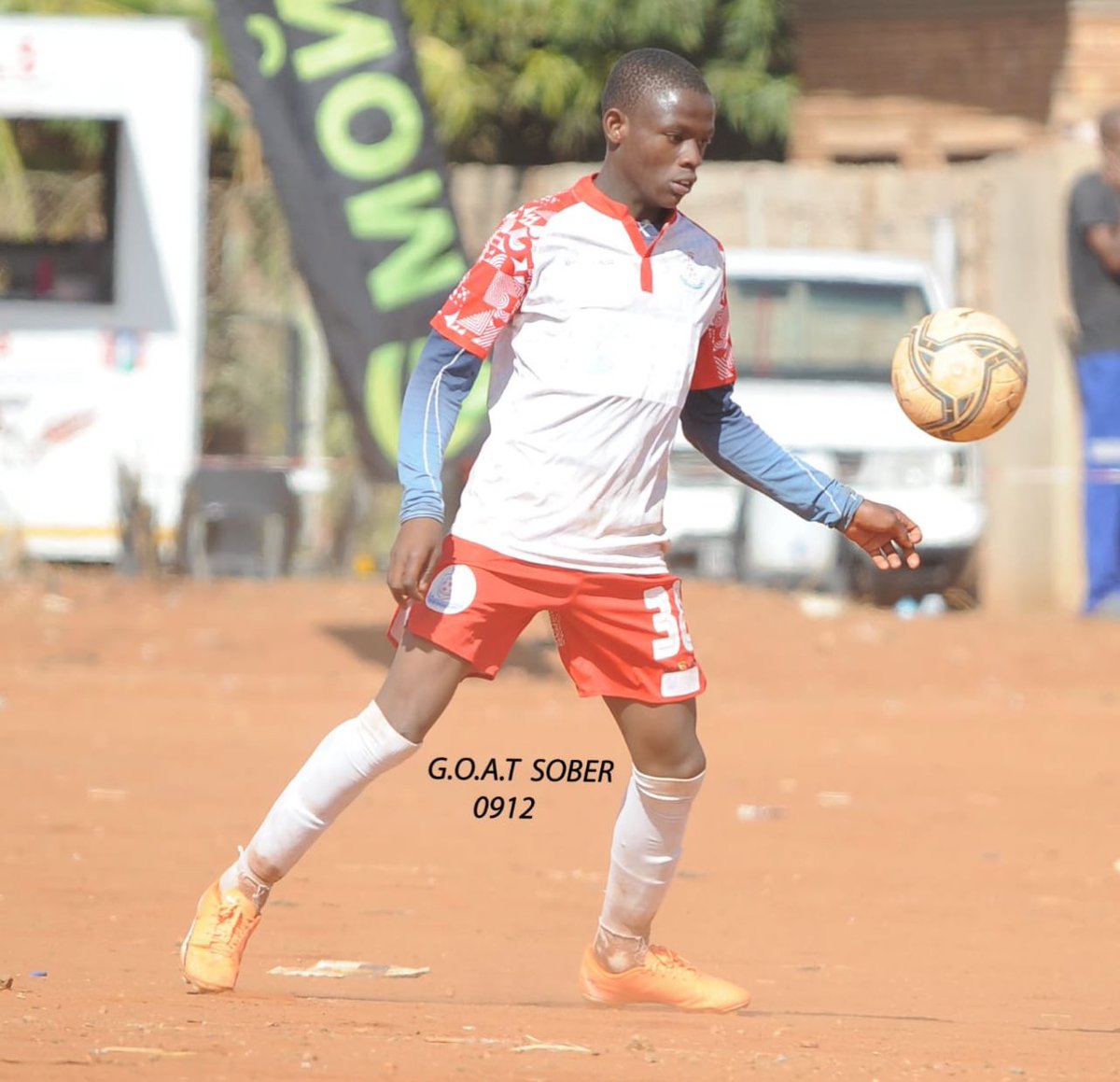 United Warriors FC tweet media
