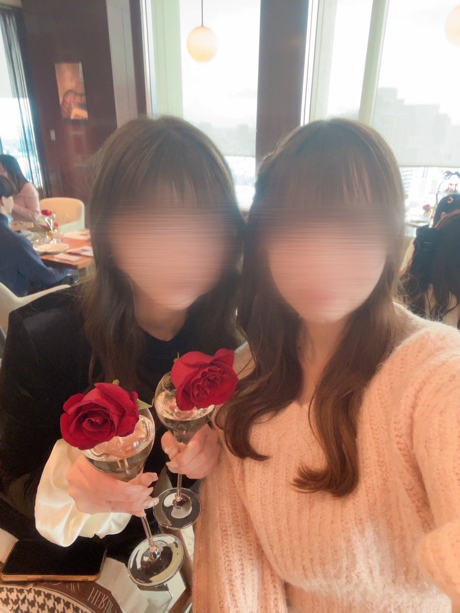 今更だけど…
今回はアフヌン勝ち取れた🥹🫶🎀
素敵な空間でした🥀

#herlipto #herliptolounge