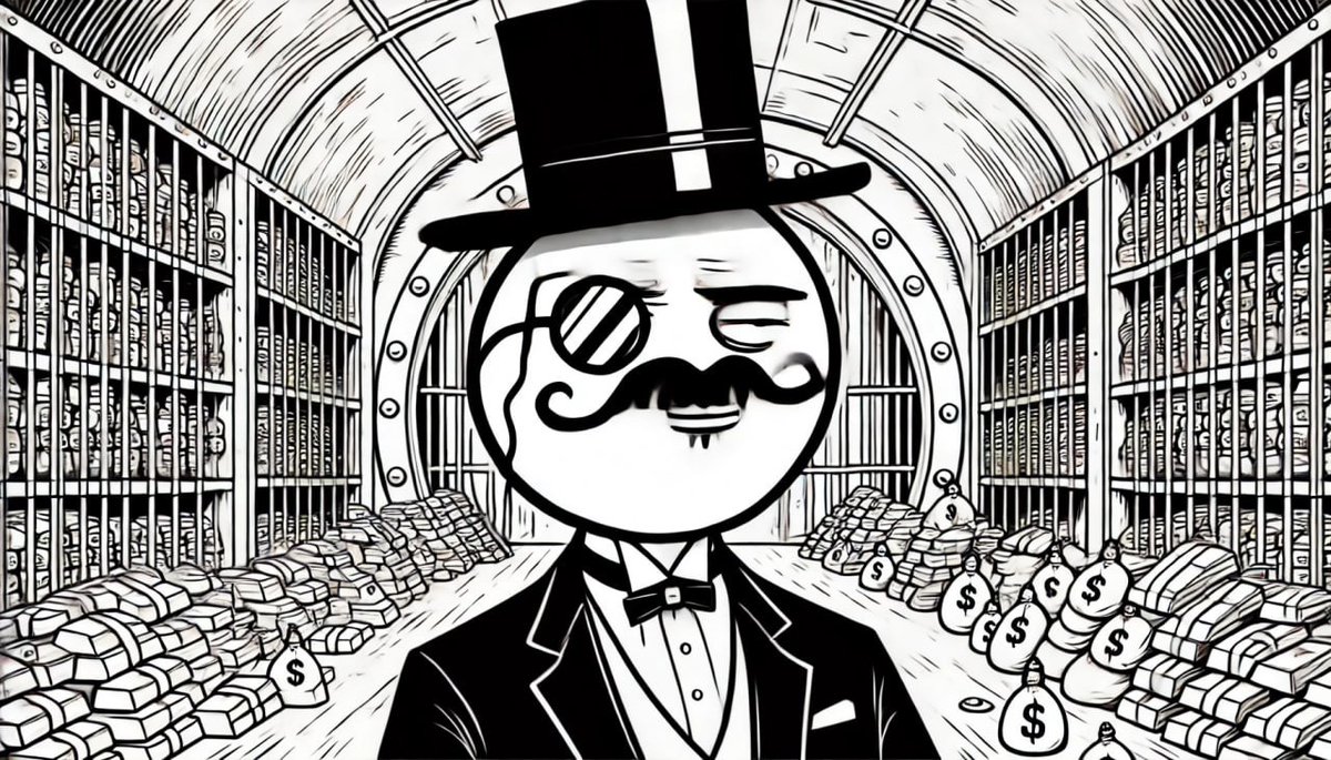 #SerAlpha delivers pure alpha, no distractions.