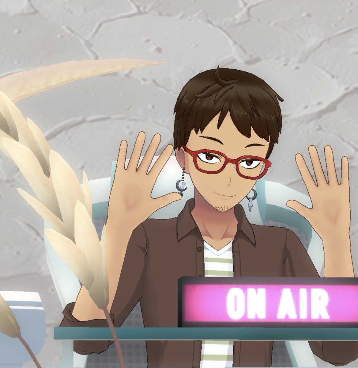 suga_prog's tweet image. REALITYでリコーダーライブ。
17:30〜
クラシック名曲のアレンジを演奏します!
#REALITY配信者さんと繋がりたい 
#リコーダー