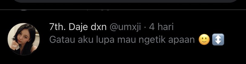 Jenderal JEROS Bagja tweet media