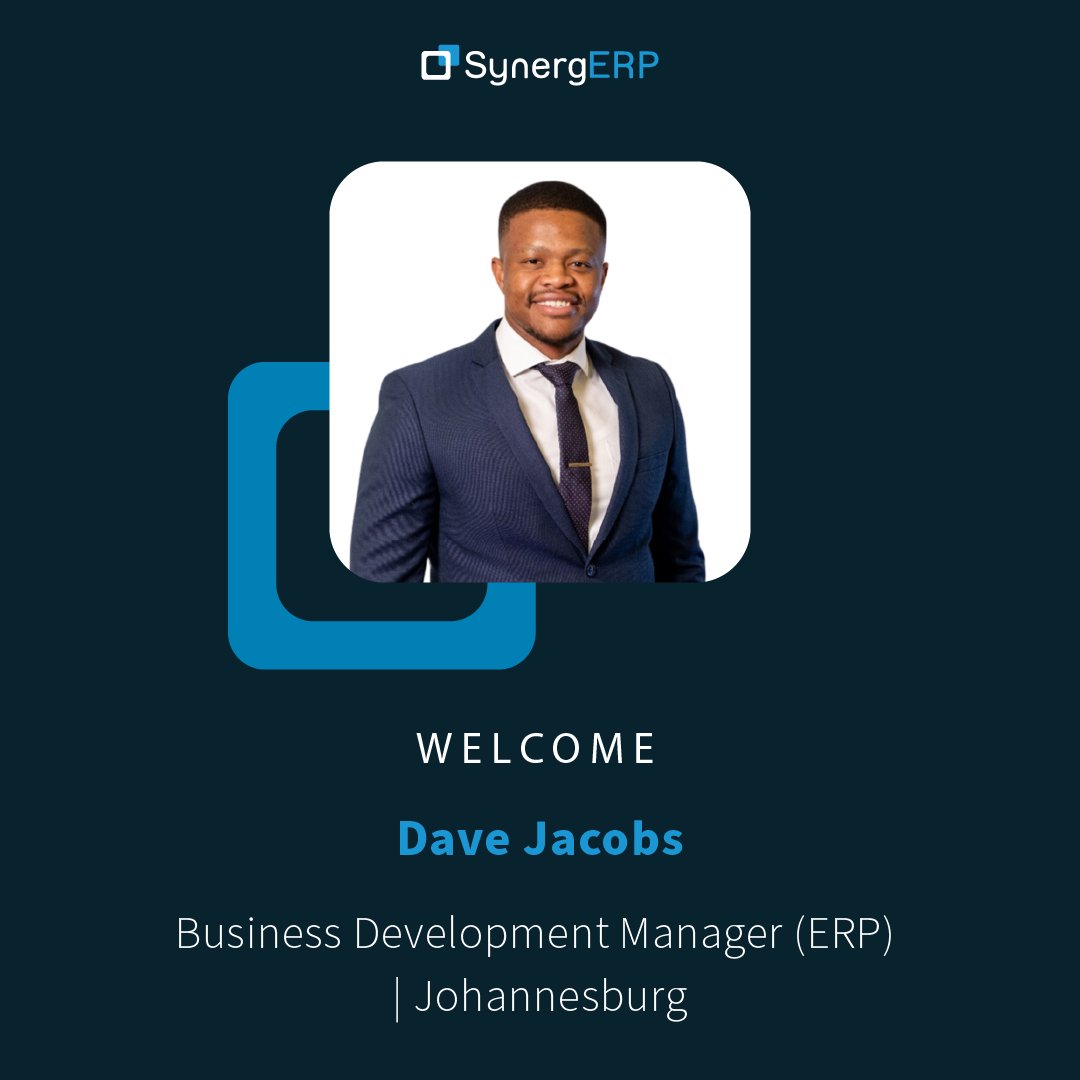 synergerp's tweet photo. We are excited to welcome our new SynergERP sales team members✨

We are looking forward to the significant contribution that they will make👏

#SynergERP https://t.co/NpstImIBbC