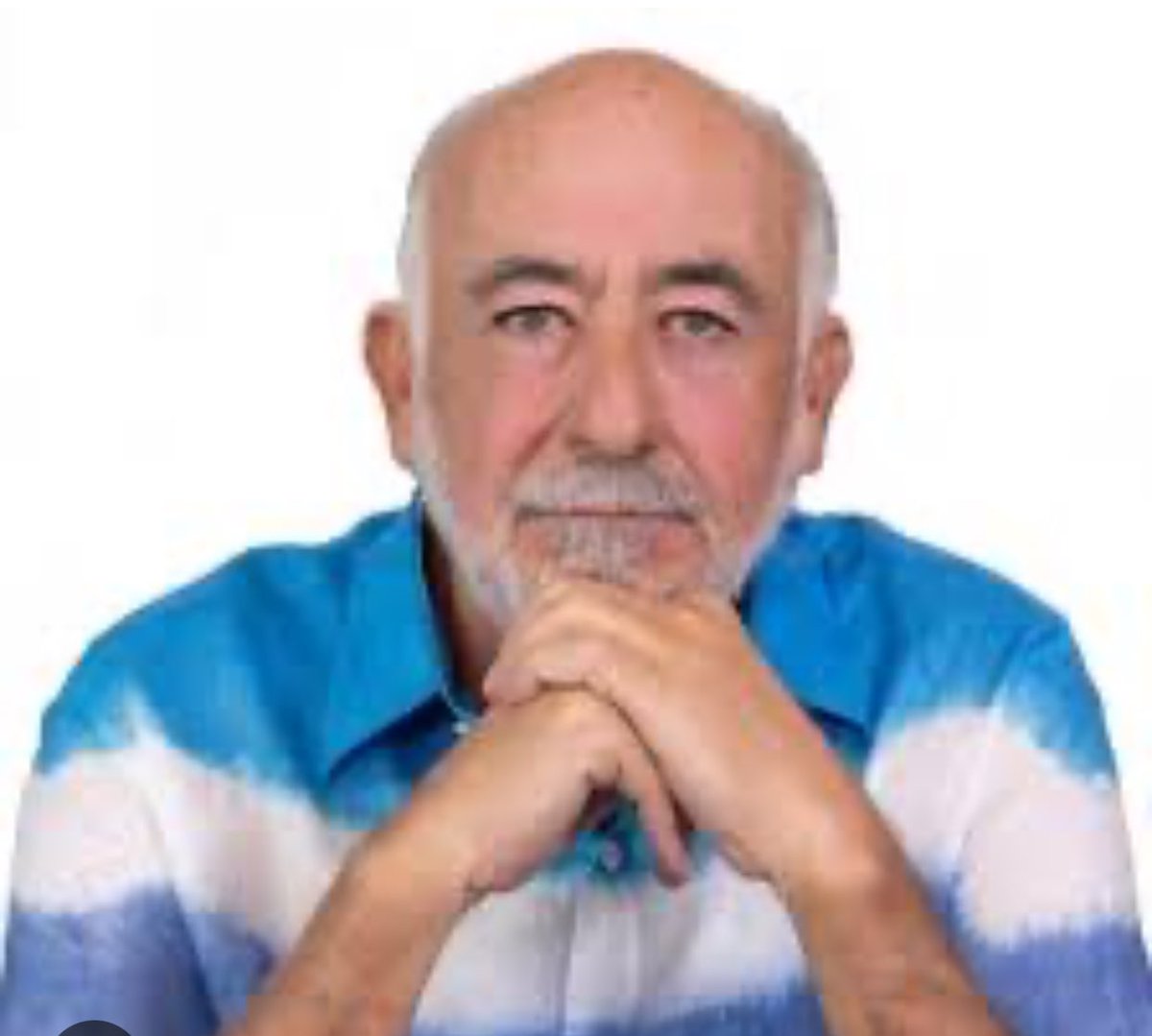 Nous avons appris avec une profonde tristesse le décès de l’honorable Nazem Nazembe. Un homme de grande intégrité, dévoué à la communauté congolaise et à la #RDC toute entière. Son héritage restera gravé dans nos mémoires. Nos pensées vont à sa famille biologique, politique et à