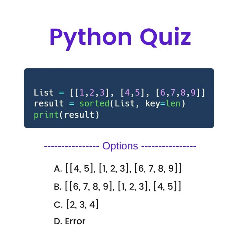 Python Developer tweet media