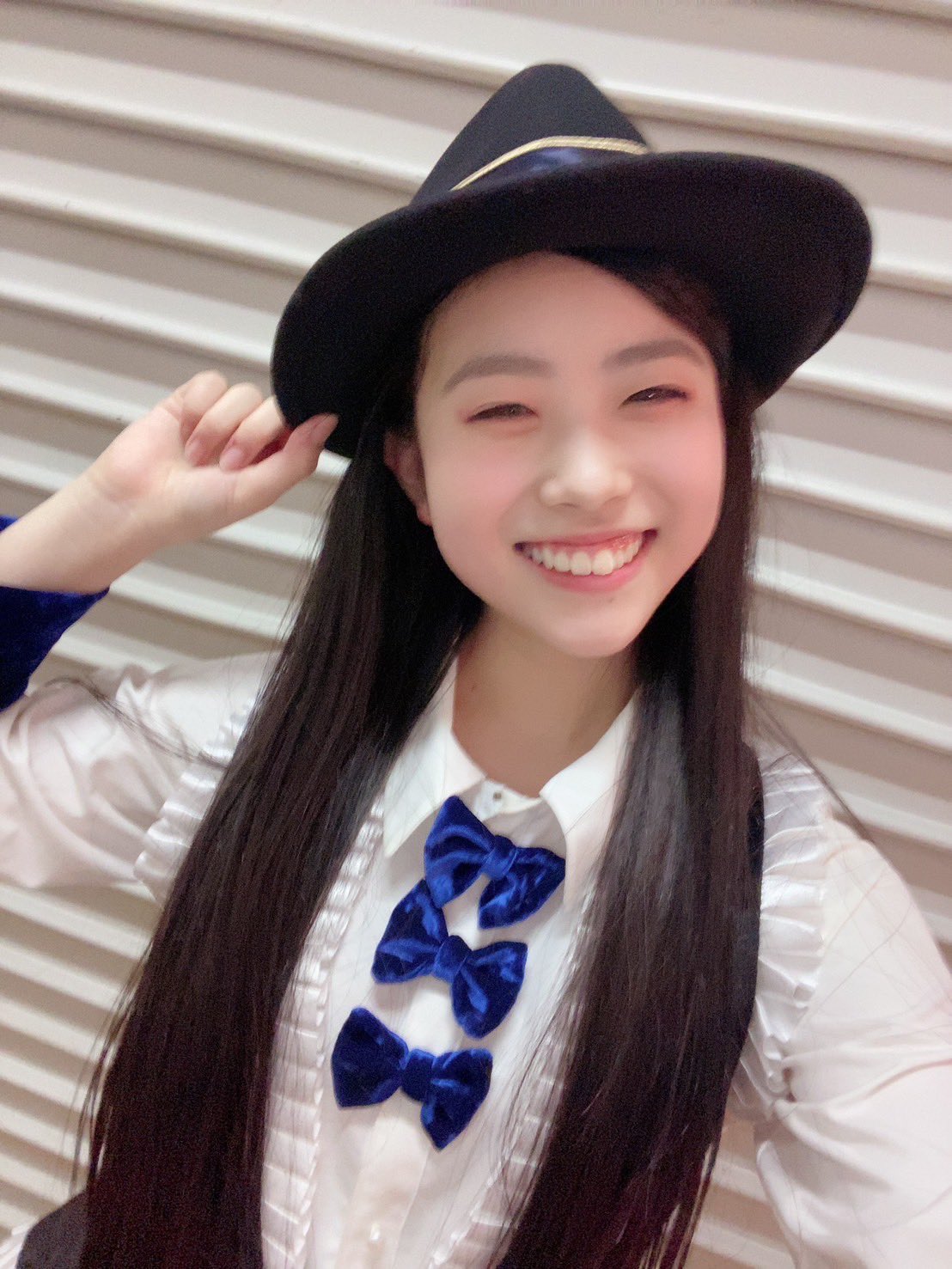 NMB48 宮原心音 goodspoon コースター 直筆