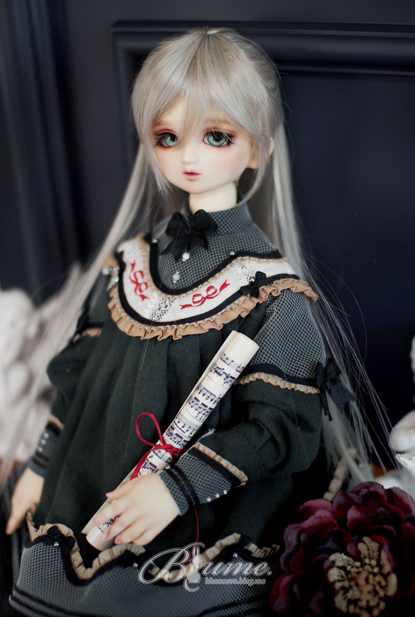 카타리나 (@Katarina_bjd) / Posts / X, image size:808x1200