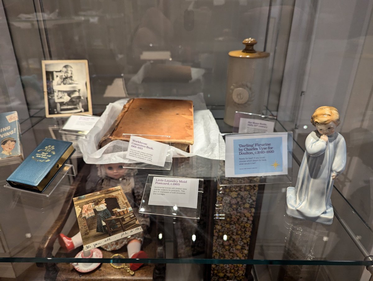 Barnsley Museums tweet media