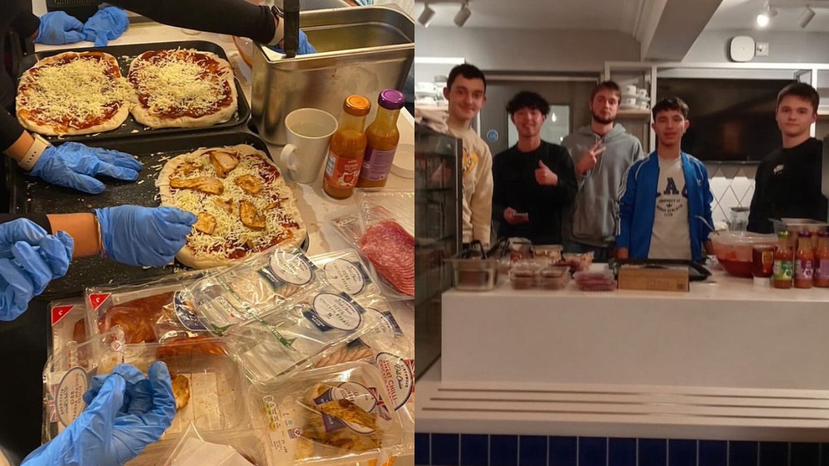 The Duke of Edinburgh’s Award tweet media