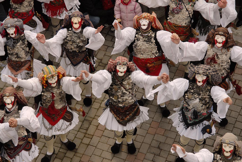 dolphinhellas's tweet photo. The Greek carnival season runs from January 19th to March 3rd, featuring vibrant street parties and parades. From Kastoria and Xanthi to Patras and Crete, enjoy the festive blend of Bacchic joy and Christian traditions with masks, costumes, and endless revelry! https://t.co/DfchsVG3in