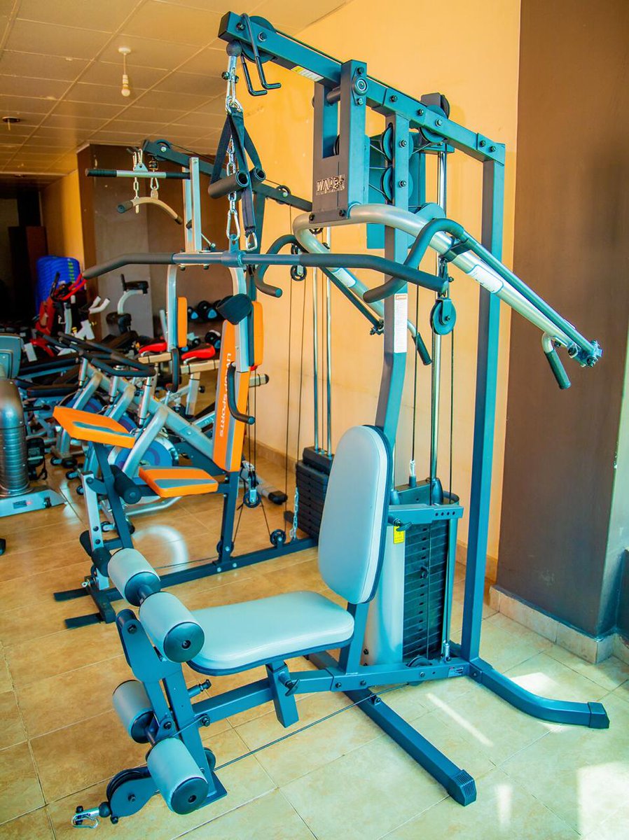 mainadee's tweet photo. @methumuhia Haiyaa😂😂

Na mpitie pale kwa shop. We sell affordable Gym and Fitness Equipment 

https://t.co/1koVDtDRv7 https://t.co/Vq6rgYGqsj