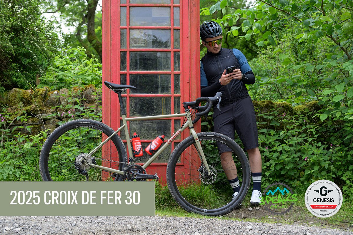 3 Peaks Cycles tweet media