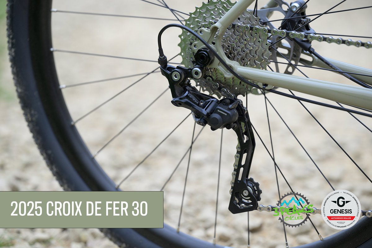 3 Peaks Cycles tweet media