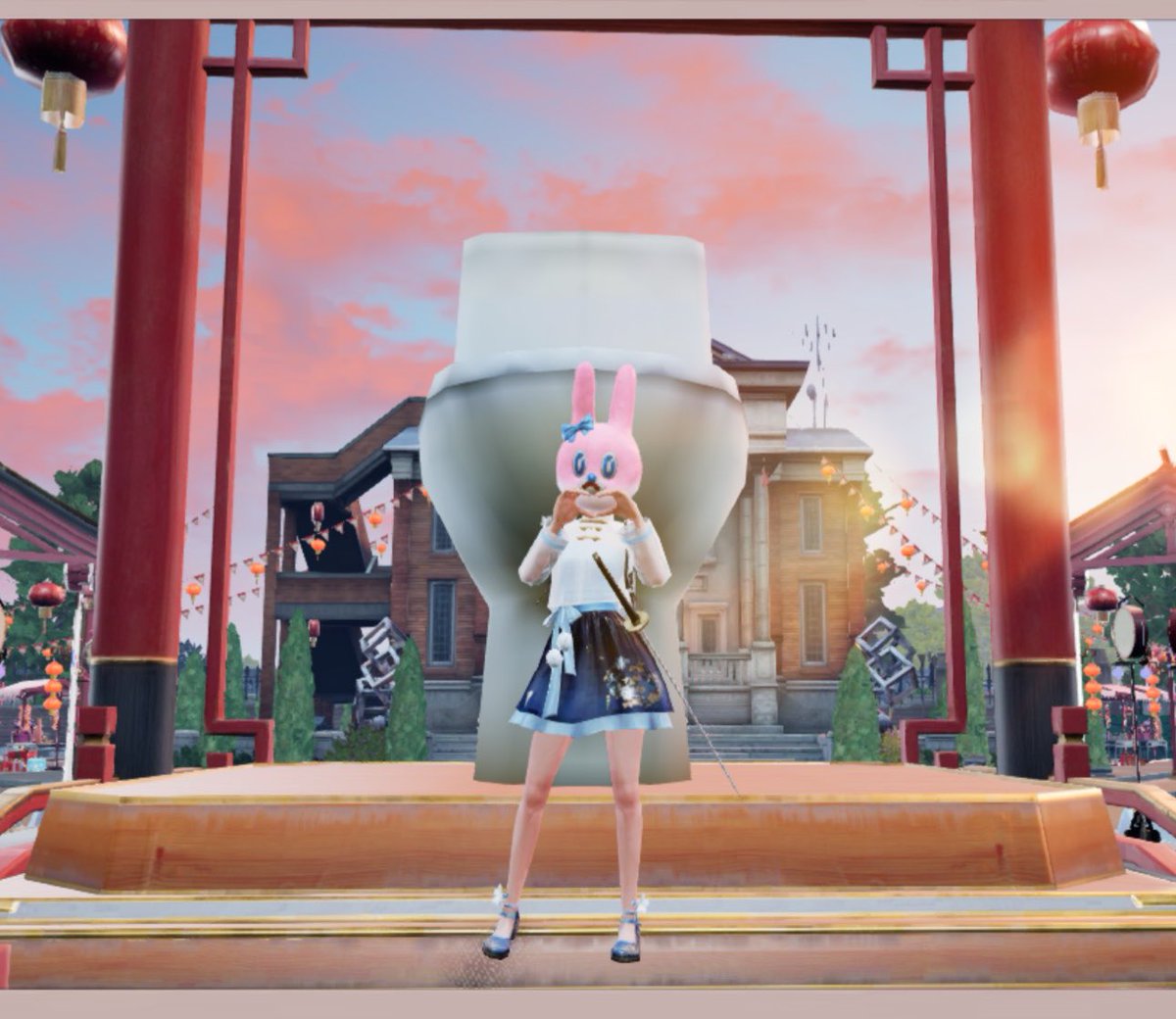 azuki20tsuki's tweet photo. FF整理終わりました🙆‍♀️
雑多垢は移していてこちらはSky、ミルクチョコメインの絵を載せるアカウントになります
最近は原神、第五人格、鳴潮やってます！
プロフにあるリトリンから、他のXアカウントが確認できます🔎 https://t.co/6ejPPJIIdn