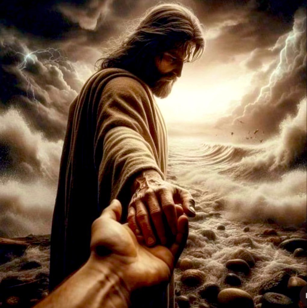 يارب نحن لا نعلم ما هو القادم، لكننا نضعُ حياتنا بين يديك بأمان واثقين بأنك معنا ترعانا وتحمينا.. بارك يا يسوع بيوتنا وعائلاتنا واغمرنا بدفئ حنانك ومحبتك.. بارك ذهابنا وايابنا وعلمنا أن نسامح ونحب بعضنا بعضاً كما أنت أحببتنا واوصيتنا.. إحمنا واحفظنا من الخطيئة وتجارب الشرير