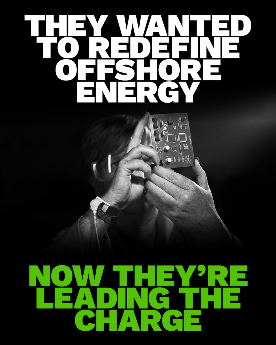 With fire in its belly and an eye for opportunity, <a href="/verlume_world/">Verlume</a> has turned an ambition into creating a world-first 🤩

With our support, it is now a market leader in subsea energy management technologies 👉 ow.ly/Pxkk50UV5cw

We back ambition 🚀

#Business #Growth