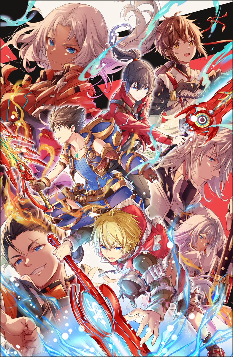 ゼロフェニックス　ゼノバースラピア デュエマ 暗黒凰ゼロフェニックス ゼノバースラピア 他 セット‼️
