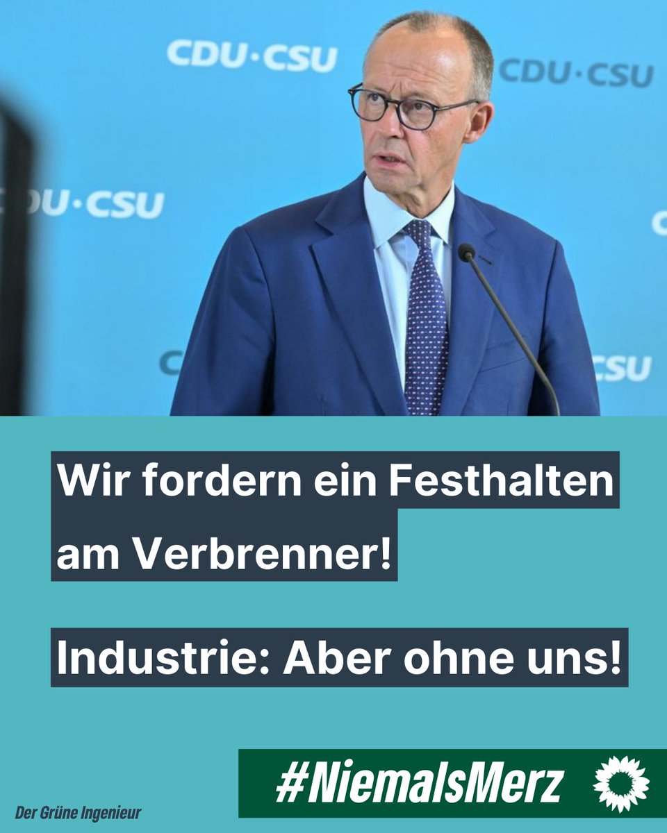 Der Grüne Ingenieur tweet media