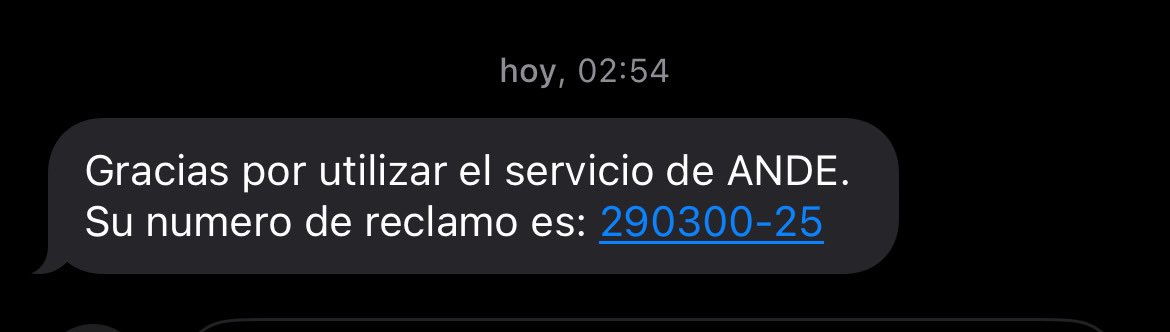 osmarfleitaspy's tweet photo. @ANDEOficial Cada 8 días explota el transformador. La cuadrilla sabe que hay conexiones clandestinas y aún así no refuerzan para quienes sí pagamos electricidad. https://t.co/YEuzWgERyl