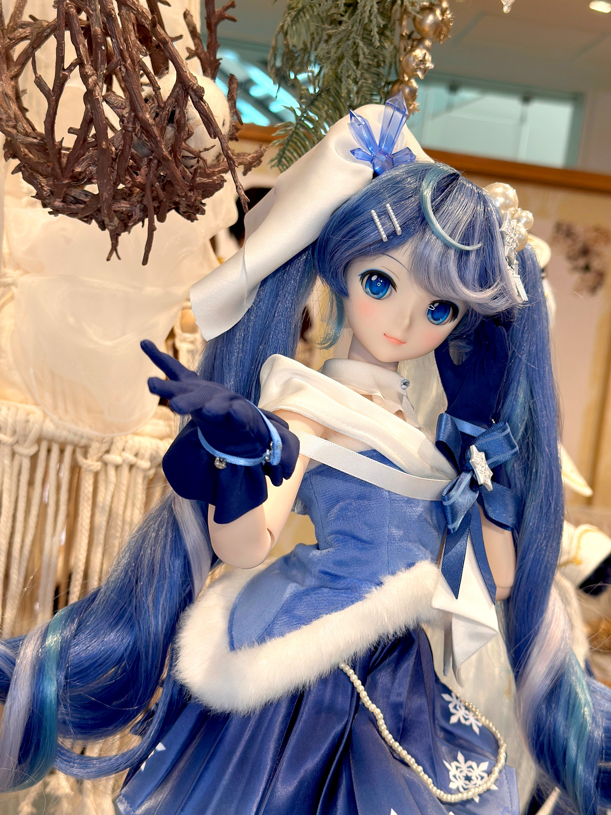 ボークス ドール企画室 DD担当 on X: ボークス ドール企画室 DD担当 on X: