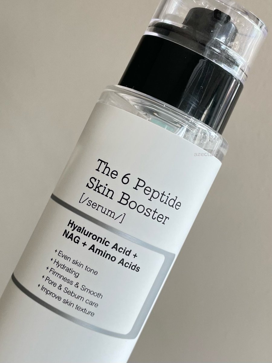 azeclair's tweet photo. cosrx the 6 peptides >>>>> cosrx snail mucin

👀 https://t.co/Kx39oX5gi0