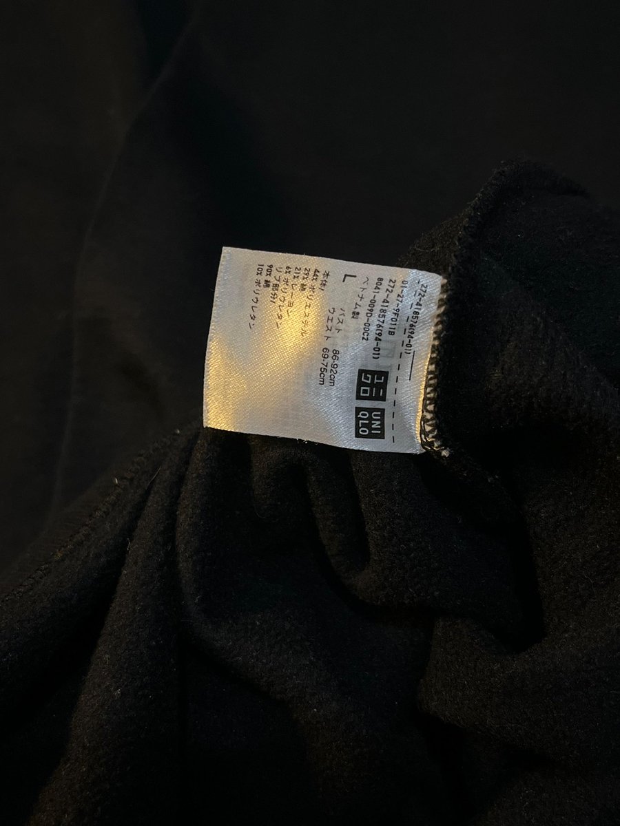 miaoclothes tweet media