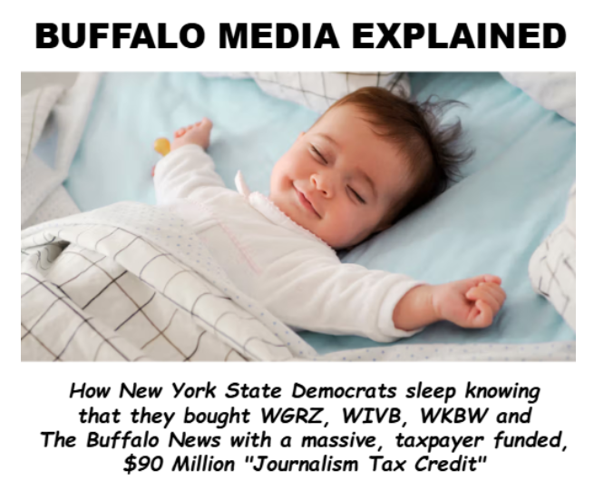 FactsMa02805793's tweet photo. @WGRZ #InfluentialRole
#DemocratOwnedMedia https://t.co/RosWxKNQmR