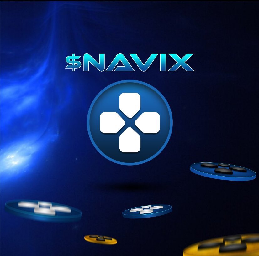turkson_ro's tweet photo. The long awaited new is here 

Are you ready for TGE……
#navixwar #Nothingclub #GameFi https://t.co/gCBKzVFzX8