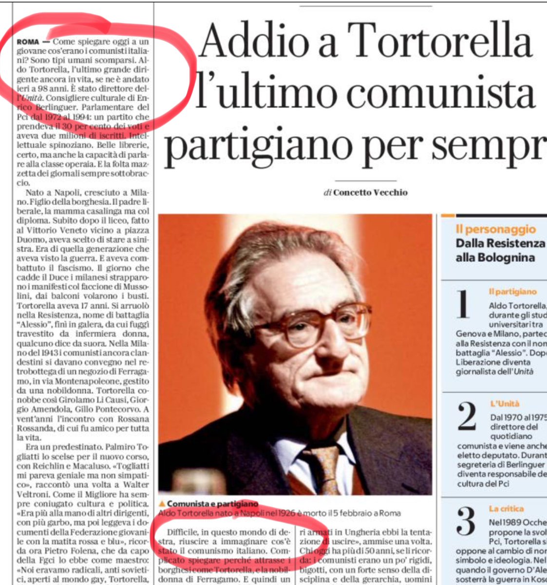 carlo ottaviano (@carloottaviano) on Twitter photo “Come spiegare oggi a un giovane cos’erano i comunisti italiani?” L’attacco dell’ottimo <a href="/VecchioConcetto/">Concetto Vecchio</a> su Repubblica mi mette tristezza “Come spiegare oggi a un giovane cos’erano i comunisti italiani?” L’attacco dell’ottimo <a href="/VecchioConcetto/">Concetto Vecchio</a> su Repubblica mi mette tristezza