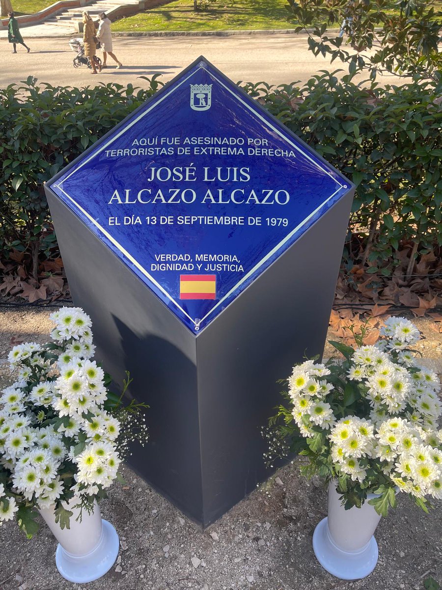 Esther P. Nogarol tweet media