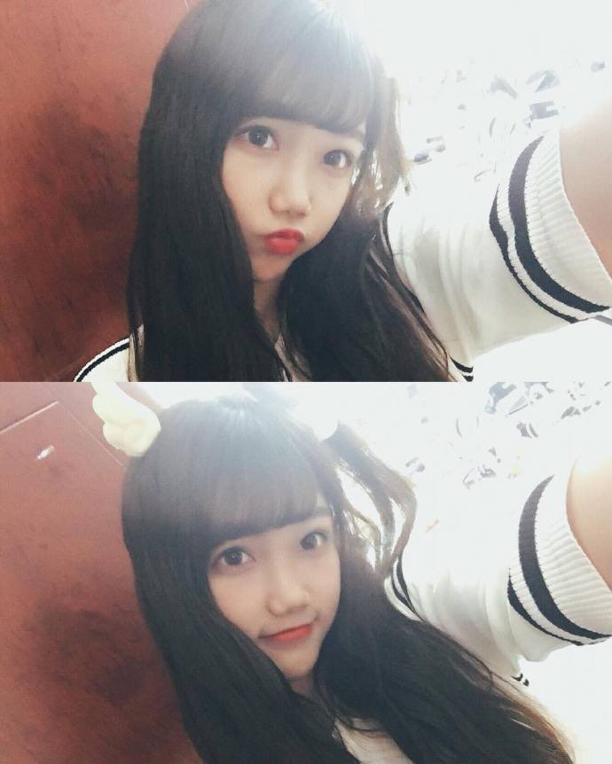 chn48archives's tweet photo. #宋昕冉 ♡ song xinran https://t.co/YGTTEslB8Y