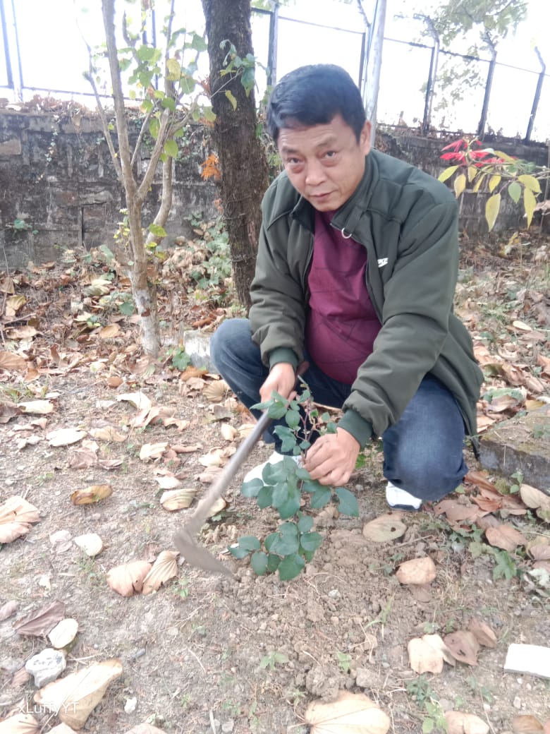 DD Nagaland (@ddnagaland) on Twitter photo DD kohima participating in Ek pad Maa ki Naam on 28 January 2025 <a href="/MIB_India/">Ministry of Information and Broadcasting</a> <a href="/ceo_pb/">CEO, Prasar Bharati</a> DD kohima participating in Ek pad Maa ki Naam on 28 January 2025 <a href="/MIB_India/">Ministry of Information and Broadcasting</a> <a href="/ceo_pb/">CEO, Prasar Bharati</a>